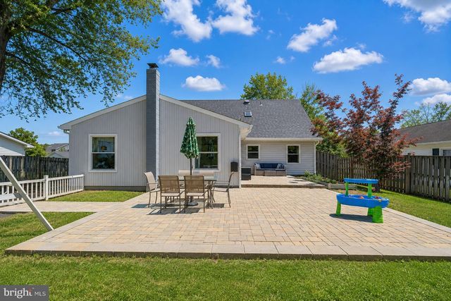 1602 PITTSFIELD LN, Bowie, MD 20716