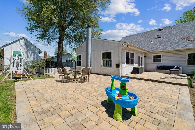 1602 PITTSFIELD LN, Bowie, MD 20716