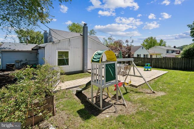 1602 PITTSFIELD LN, Bowie, MD 20716