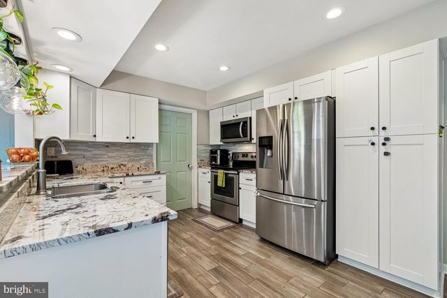 1602 PITTSFIELD LN, Bowie, MD 20716