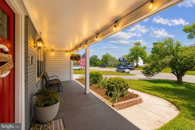 1602 PITTSFIELD LN, Bowie, MD 20716
