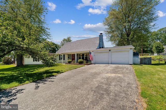 1602 PITTSFIELD LN, Bowie, MD 20716