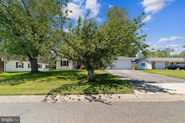 1602 PITTSFIELD LN, Bowie, MD 20716