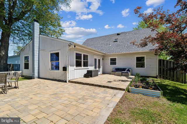 1602 PITTSFIELD LN, Bowie, MD 20716