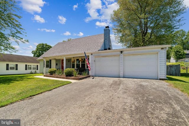 1602 PITTSFIELD LN, Bowie, MD 20716