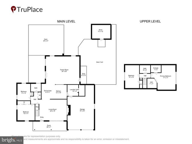 1602 PITTSFIELD LN, Bowie, MD 20716