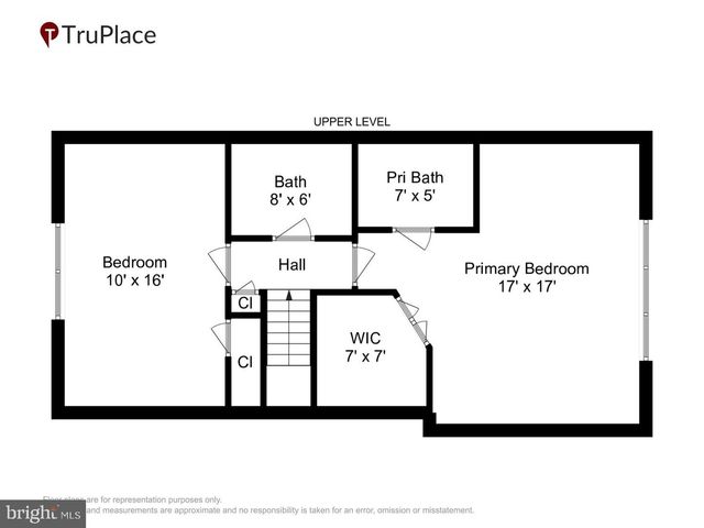 1602 PITTSFIELD LN, Bowie, MD 20716