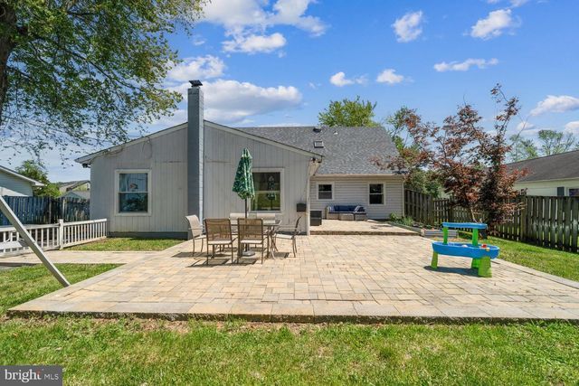 1602 PITTSFIELD LN, Bowie, MD 20716