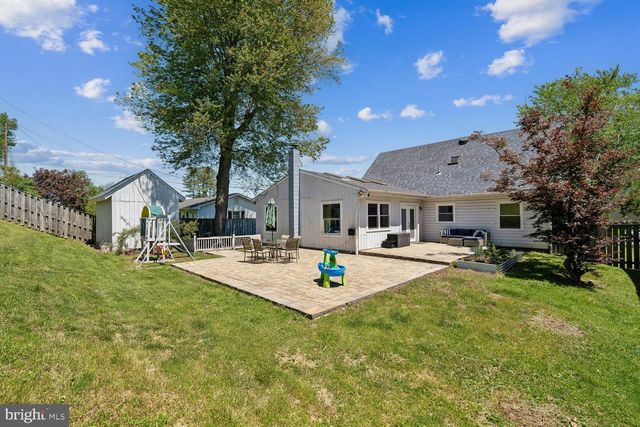 1602 PITTSFIELD LN, Bowie, MD 20716