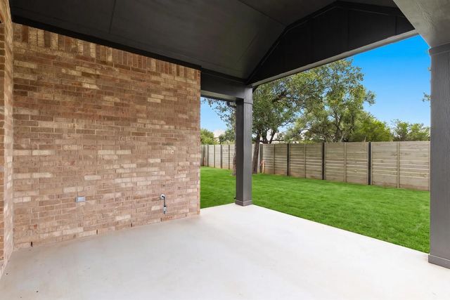 712 High Summit DR, Georgetown, TX 78628