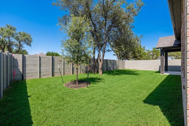 712 High Summit DR, Georgetown, TX 78628