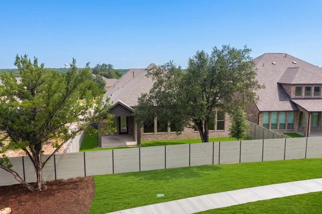 712 High Summit DR, Georgetown, TX 78628