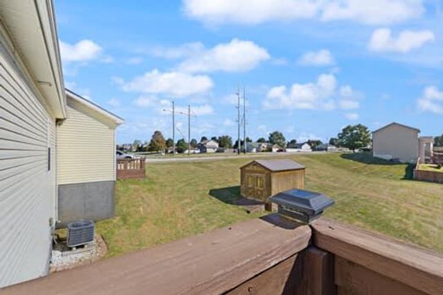 108 Covington Way, Richmond, KY 40475