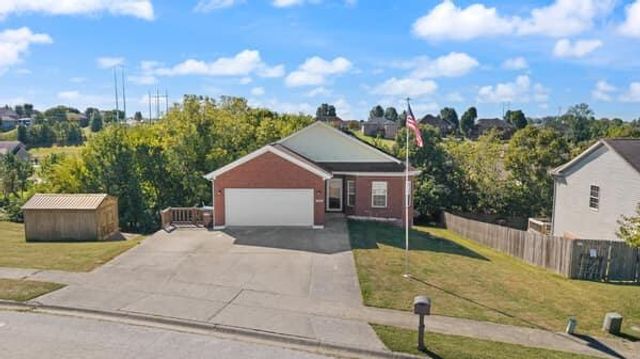 108 Covington Way, Richmond, KY 40475