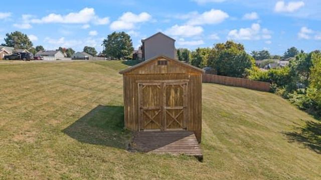 108 Covington Way, Richmond, KY 40475