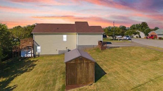 108 Covington Way, Richmond, KY 40475