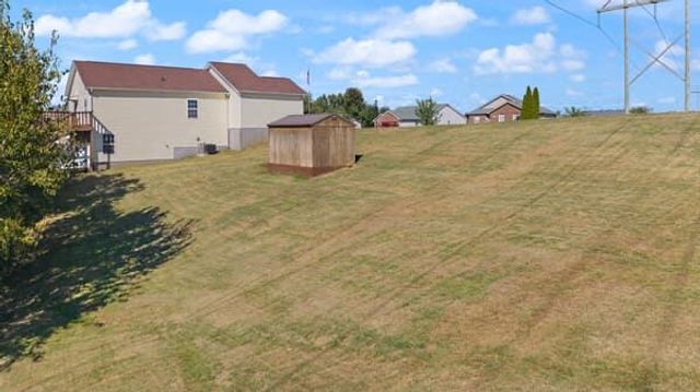 108 Covington Way, Richmond, KY 40475