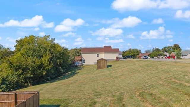 108 Covington Way, Richmond, KY 40475