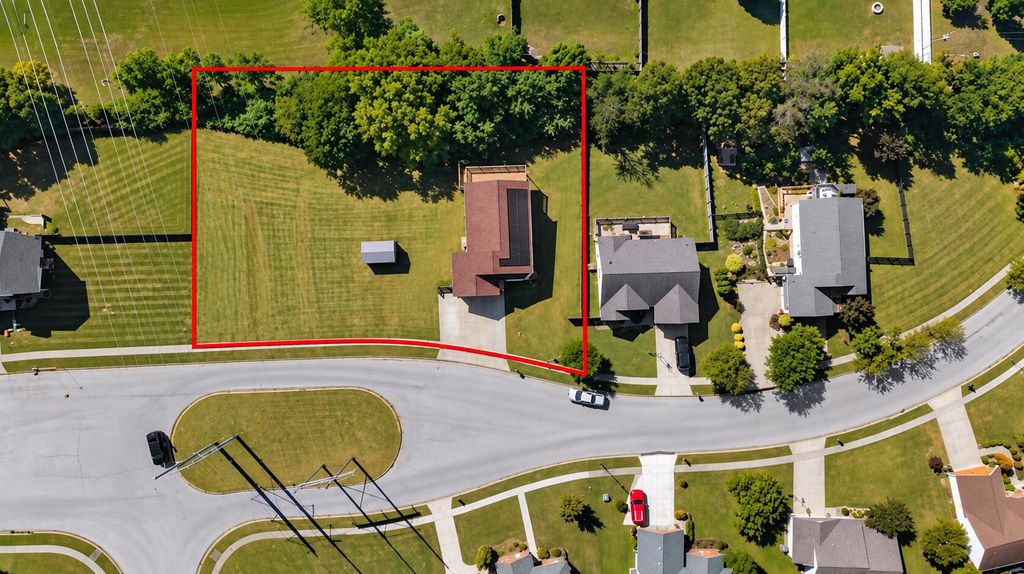 108 Covington Way, Richmond, KY 40475
