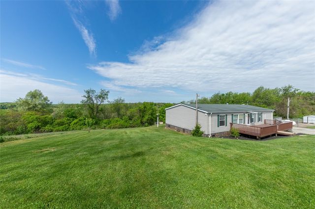 185 Zitney Rd, Franklin Twp, PA 15486