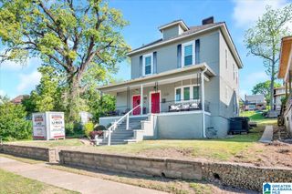 1741 26TH STREET, Birmingham, AL 35218