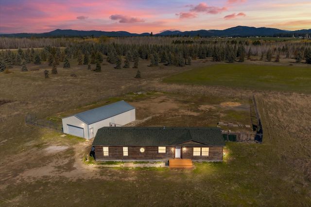 3808 W Montgomery Rd, Deer Park, WA 99006
