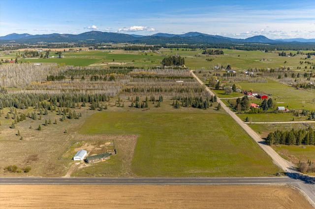 3808 W Montgomery Rd, Deer Park, WA 99006