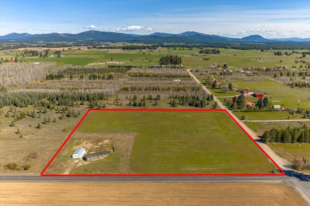 3808 W Montgomery Rd, Deer Park, WA 99006