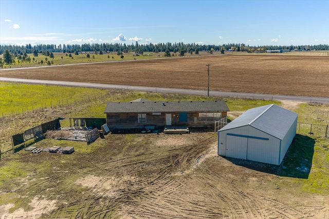 3808 W Montgomery Rd, Deer Park, WA 99006