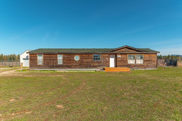 3808 W Montgomery Rd, Deer Park, WA 99006