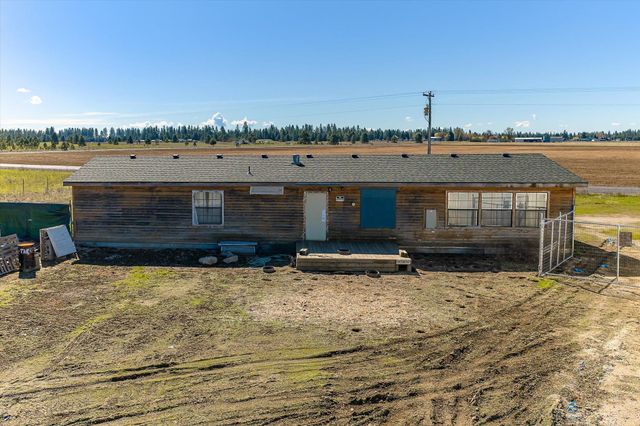 3808 W Montgomery Rd, Deer Park, WA 99006