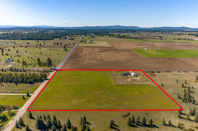 3808 W Montgomery Rd, Deer Park, WA 99006