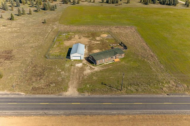 3808 W Montgomery Rd, Deer Park, WA 99006