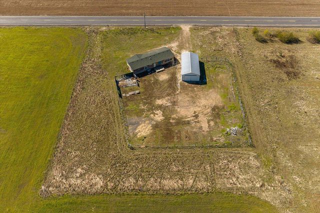 3808 W Montgomery Rd, Deer Park, WA 99006