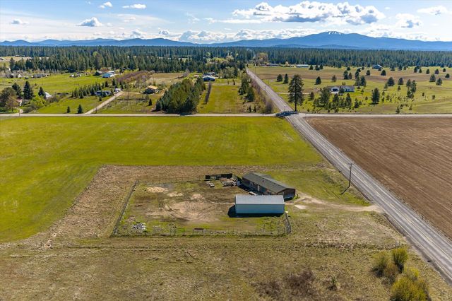 3808 W Montgomery Rd, Deer Park, WA 99006