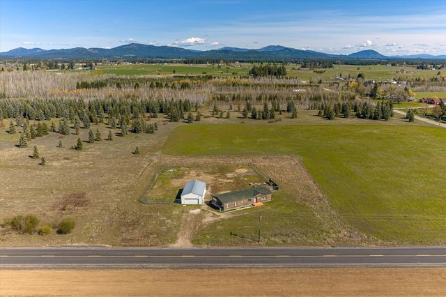 3808 W Montgomery Rd, Deer Park, WA 99006