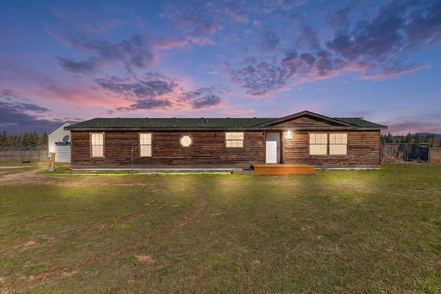 3808 W Montgomery Rd, Deer Park, WA 99006