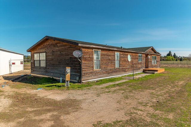 3808 W Montgomery Rd, Deer Park, WA 99006