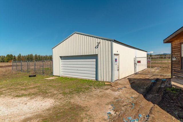 3808 W Montgomery Rd, Deer Park, WA 99006
