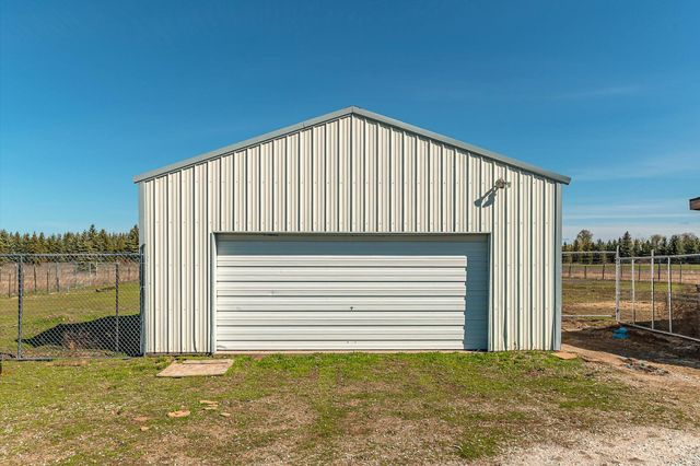 3808 W Montgomery Rd, Deer Park, WA 99006