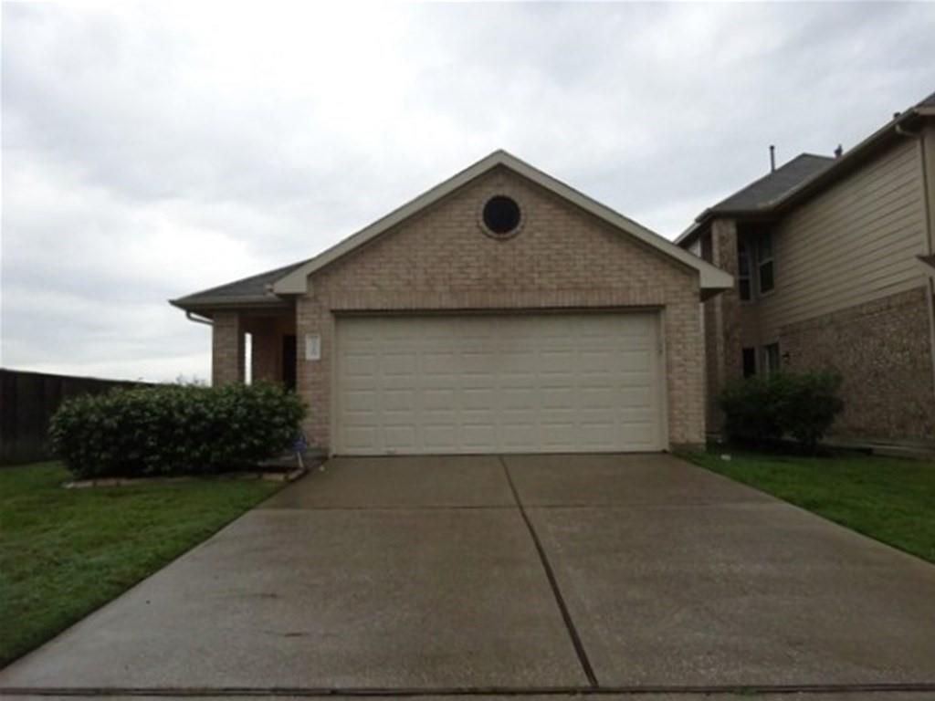 2710 Bammelwood Drive, Houston, TX 77014