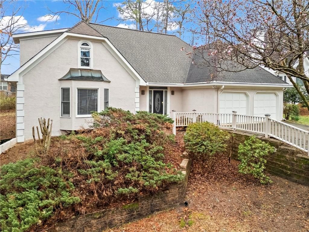 10625 Haynes Forest Drive, Alpharetta, GA 30022