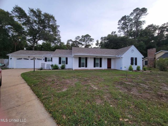 2589 Santa Rosa Cove, Biloxi, MS 39531
