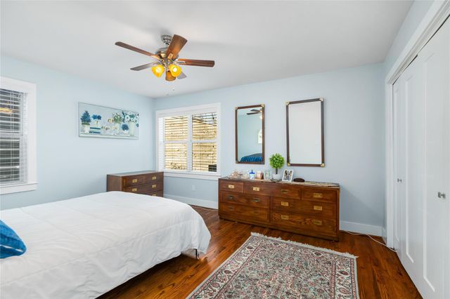 3615 Murworth Drive A, Houston, TX 77025