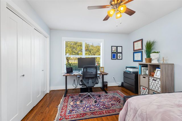 3615 Murworth Drive A, Houston, TX 77025