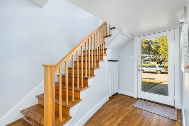 3615 Murworth Drive A, Houston, TX 77025