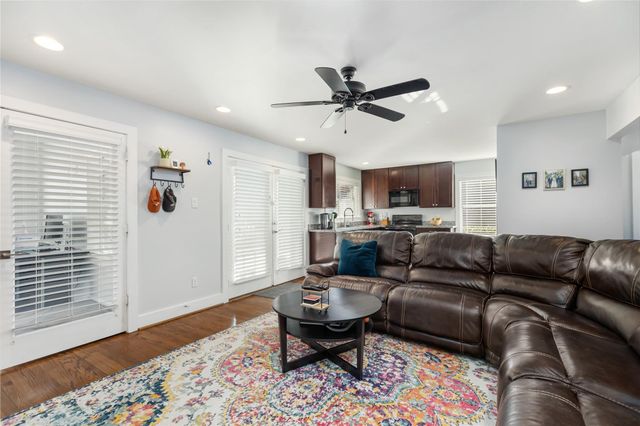 3615 Murworth Drive A, Houston, TX 77025