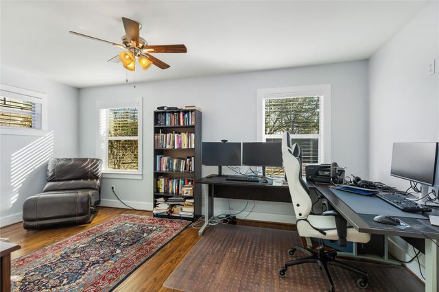 3615 Murworth Drive A, Houston, TX 77025