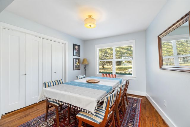 3615 Murworth Drive A, Houston, TX 77025