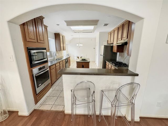 62 N Abram Circle, The Woodlands, TX 77382